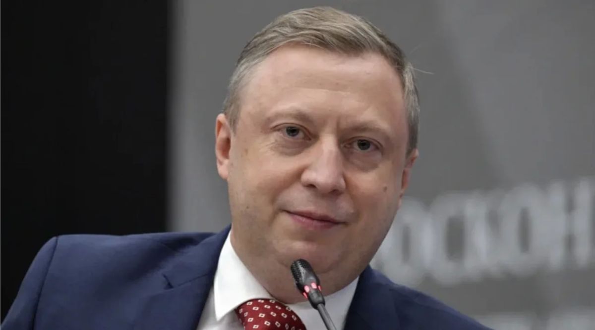 Что общего между Вологодской областью и именитым журналистом Эдуардом Петровым?