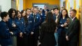 Вологжане могут пройти стажировку в федеральных государственных органах