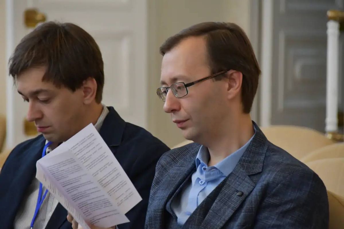 В ВоГУ откроется лаборатория по изучению и охране объектов культурного наследия при поддержке Санкт-Петербургских ученых В ВоГУ откроется лаборатория по изучению и охране объектов культурного наследия при поддержке Санкт-Петербургских ученых