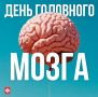 22 июля во всём мире отмечают Всемирный день головного мозга