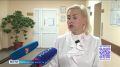 25 лет исполнилось отделению опухолей головы и шеи Вологодского областного онкодиспансера