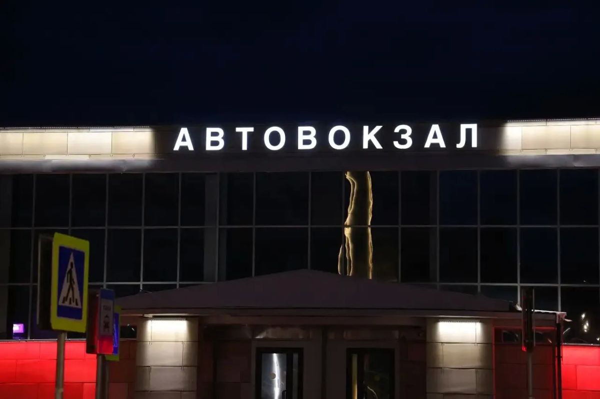 Георгий Филимонов: Архитектурную подсветку получили ещё несколько объектов в Вологде Георгий Филимонов: Архитектурную подсветку получили ещё несколько объектов в Вологде
