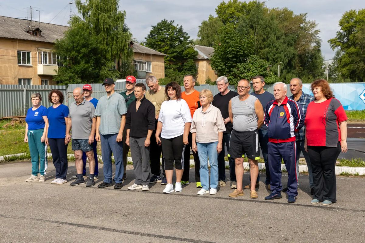 В Вологде состоялся чемпионат по городошному спорту среди ветеранов органов безопасности и правопорядка В Вологде состоялся чемпионат по городошному спорту среди ветеранов органов безопасности и правопорядка