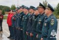 Под Вологдой определили лучших водителей пожарных машин