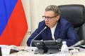 Георгий Филимонов: Провёл заседание оргкомитета по подготовке к юбилеям Вологды, Череповца и Великого Устюга, которые отметим в 2027 году