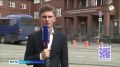 Студенты и преподаватели МГИМО попробовали своими руками сделать вологодское мороженое