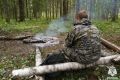 23 июля в лесах Вологодчины нашли пятерых заблудившихся грибников