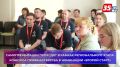 «Второй старт»: вологодские ветераны СВО участвуют в конкурсе «Лучший по профессии»