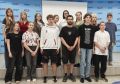 Завершилась третья смены «Школы телевидения»