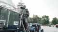 «Ночные волки» в Вологде и «Вальс Победы» на Кремлёвской площади