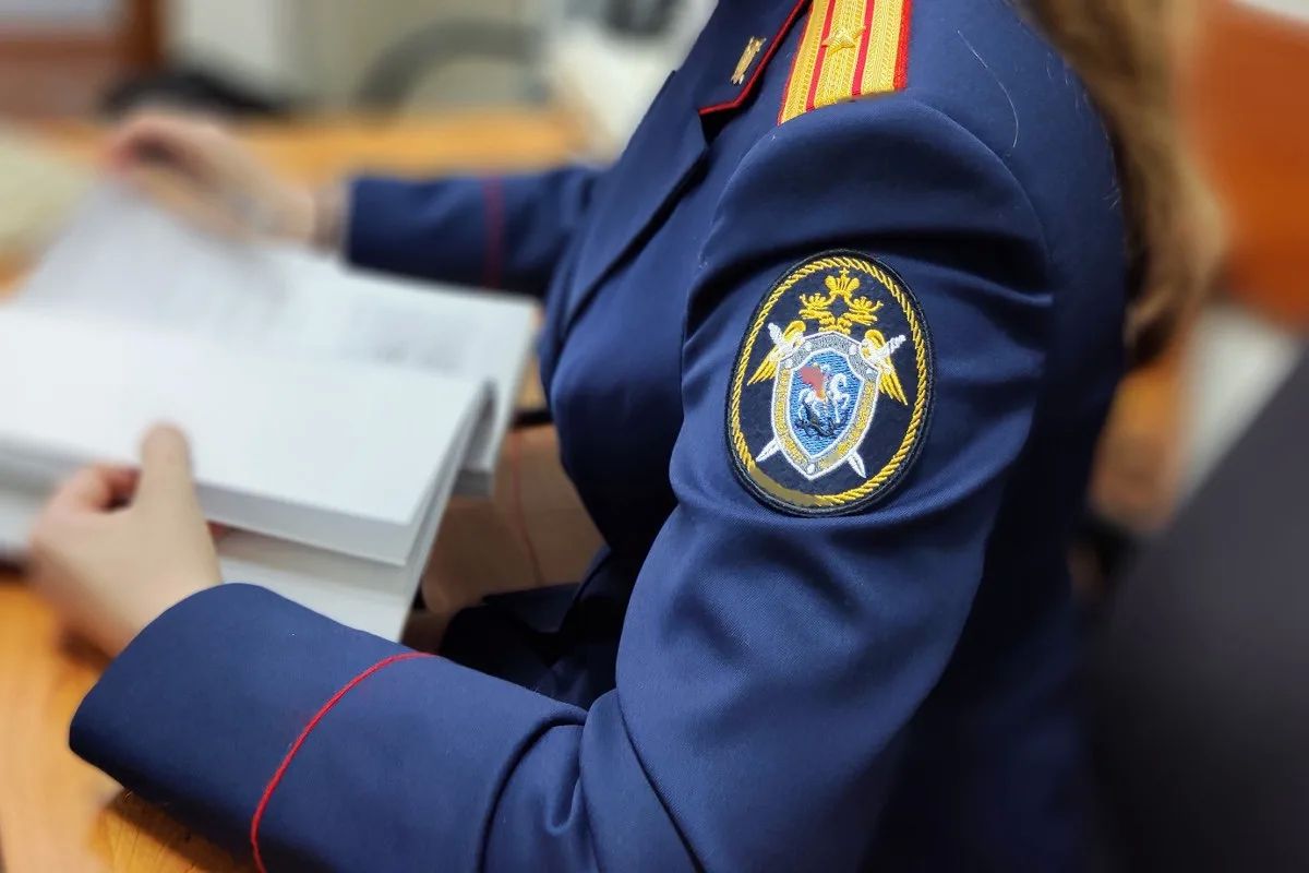 ДТП и больница: в Вытегре возбуждено уголовное дело о передаче питбайка ребенку