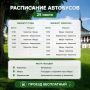Для гостей мотофестиваля в Кириллове организовали бесплатные автобусные маршруты к достопримечательностям