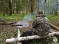 Вчера в лесах Вологодчины искали пятерых человек