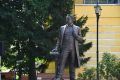 В Вологде почтили память Христофора Леденцова