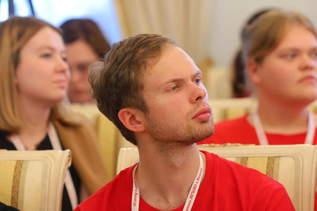 Георгий Филимонов: Сегодня на Вологодчине завершилась Летняя школа МГИМО — уникальный проект, который мы реализуем в сотрудничестве с МГИМО МИД России Георгий Филимонов: Сегодня на Вологодчине завершилась Летняя школа МГИМО — уникальный проект, который мы реализуем в сотрудничестве с МГИМО МИД России
