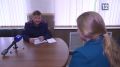Сюжет "Канал 12 Череповец" о следственной работе, подготовленный ко Дню сотрудника органов следствия Российской Федерации