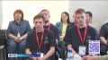 Региональный этап Всероссийского конкурса «Лучший по профессии» в номинации «Второй старт» состоялся накануне в Череповце