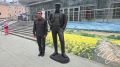 Народный артист России Андрей Мерзликин прибыл в Вологду на открытие памятника Василию Шукшину