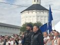 В Кириллове начался Всероссийский мотофестиваль