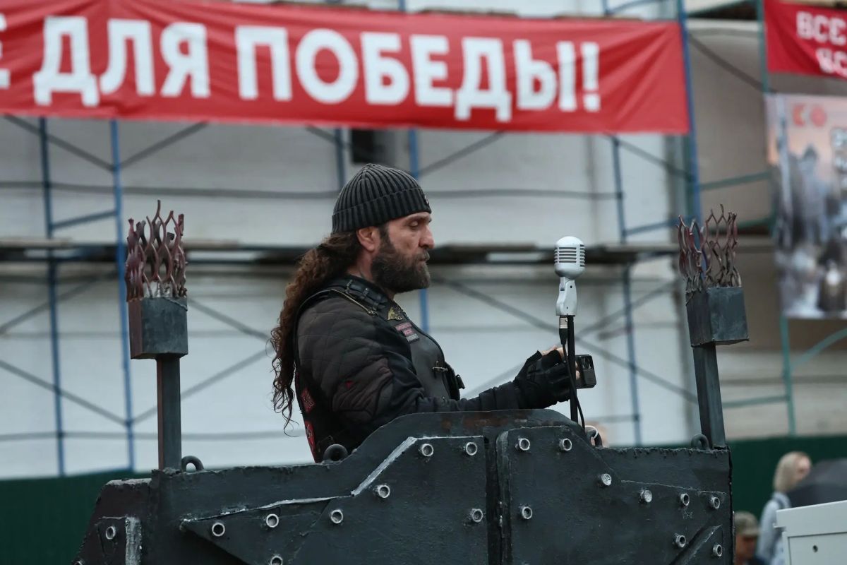 Георгий Филимонов: Масштабное шоу «Вальс Победы» стало кульминацией Всероссийского мотопробега «Москва — Вологда — Кириллов — Ферапонтово» Георгий Филимонов: Масштабное шоу «Вальс Победы» стало кульминацией Всероссийского мотопробега «Москва — Вологда — Кириллов — Ферапонтово»