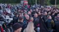 "Но в редкий час волшебного заката
