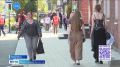 Уровень безработицы остаётся на историческом минимуме в Вологодской области