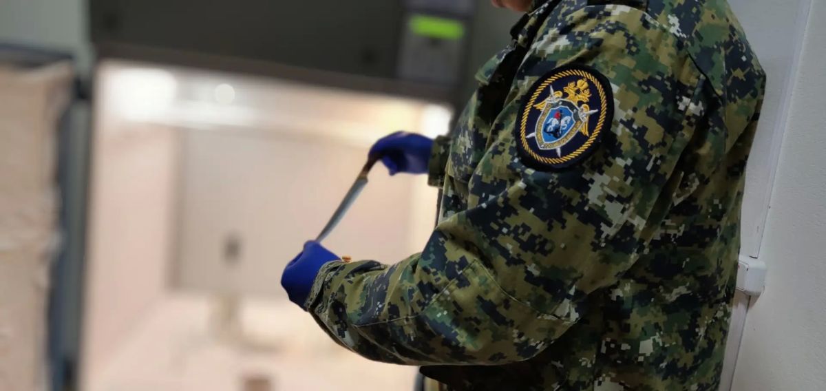 В Вологде возбуждено уголовное дело о покушении на убийство мужчины