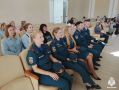 Служение Отечеству: нравственный ориентир современного госслужащего