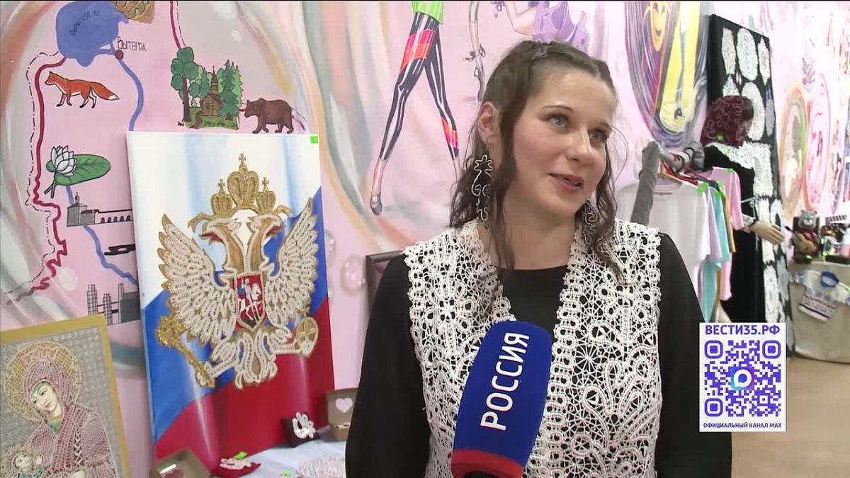 Дни смотра полезных дел начались в исправительных учреждениях Вологодской области