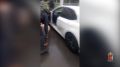 В Вологде полицейские установили заказчика поджога автомобиля