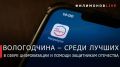 Георгий Филимонов: Вологодчина в числе регионов-лидеров по цифровизации и поддержке участников СВО