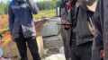 В Череповце полицейские применили квадрокоптер при проверке строительных объектов
