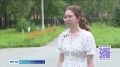 Высший балл за ЕГЭ сразу по двум предметам получила череповецкая школьница Ксения Старовойтова