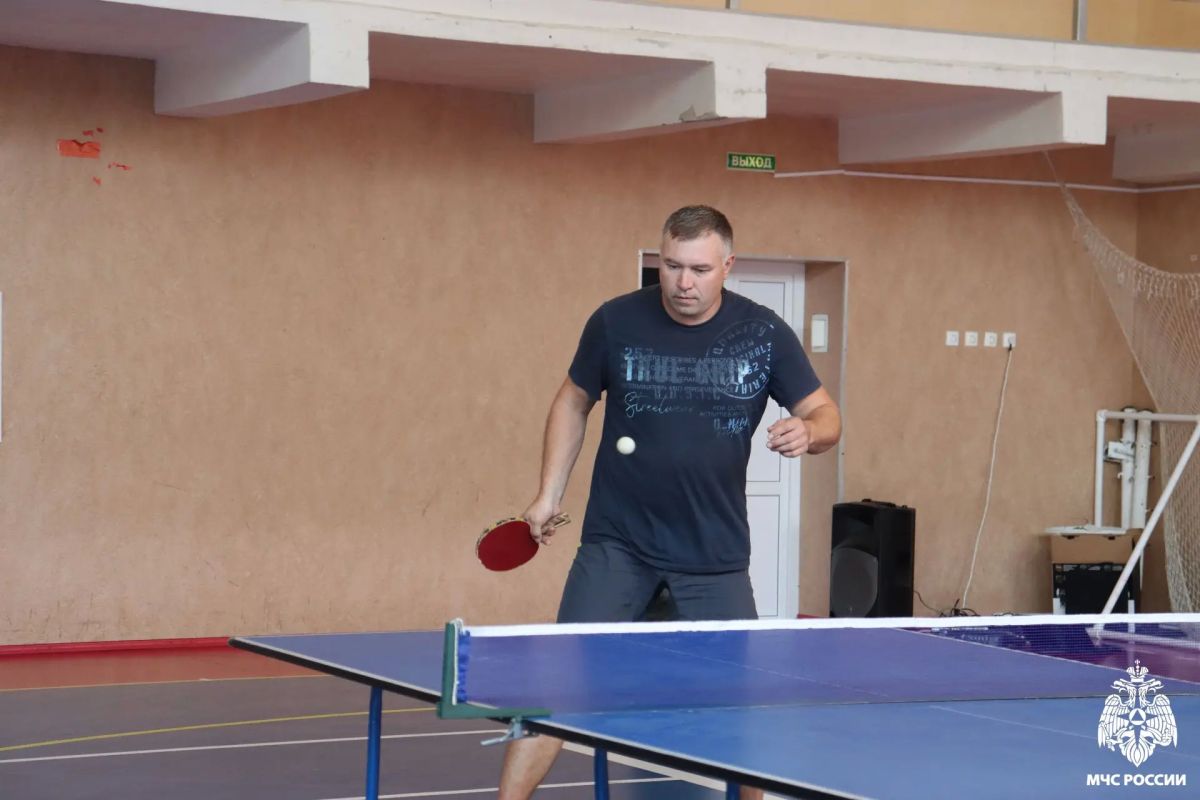 Завершился очередной этап Спартакиады Главного управления Завершился очередной этап Спартакиады Главного управления