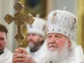 Георгий Филимонов пригласил Патриарха Кирилла на 880-летие Вологды