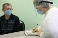 Врачи Вологды и Череповца проконсультировали более 380 сельских жителей на выездных приёмах в июле
