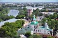 Налоговые выплаты Северной железной дороги в бюджеты регионов в I полугодии составили почти 5,4 млрд рублей