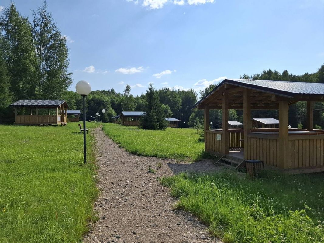 В 2026 году работа продолжается: уже созданные парки в лесу развивают дальше, чтобы жители могли проводить время на природе с комфортом в любое время года В 2026 году работа продолжается: уже созданные парки в лесу развивают дальше, чтобы жители могли проводить время на природе с комфортом в любое время года