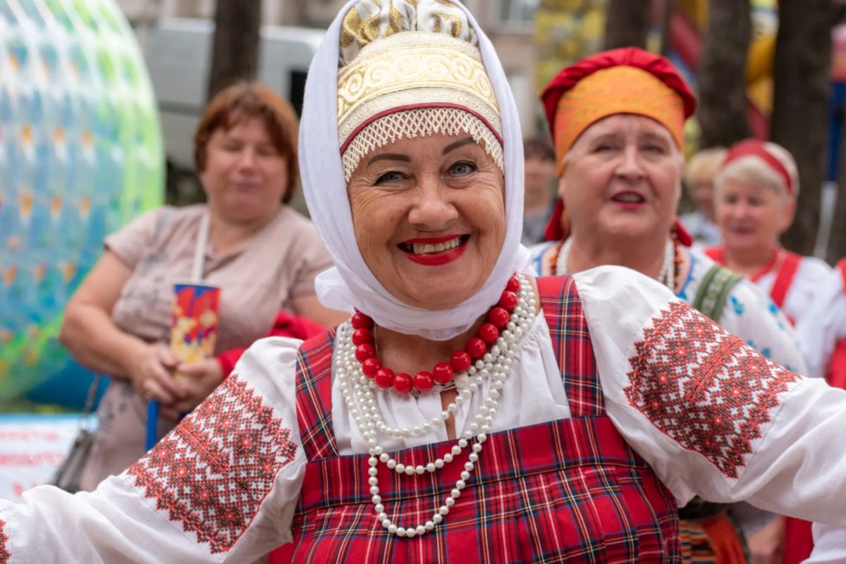 Георгий Филимонов: 558летие отмечает сегодня Кичменгский Городок Георгий Филимонов: 558летие отмечает сегодня Кичменгский Городок