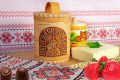 Масло, конфеты и рыбник признаны «Гастрономическим чудом Вологодчины»
