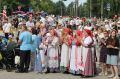 Георгий Филимонов: 99-летие отмечает Вашкинский округ
