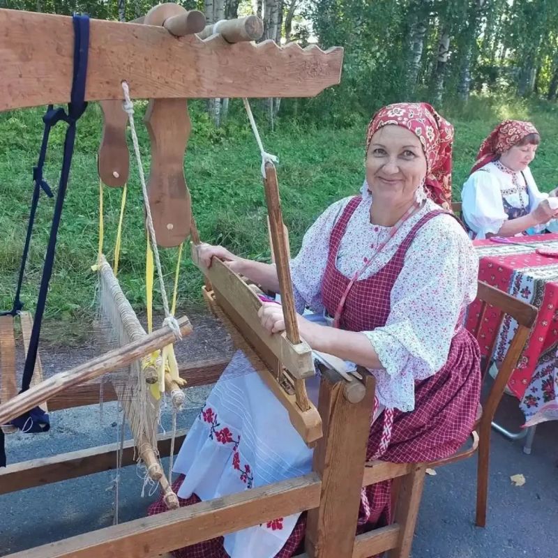 Харовску — 72!. Это действительно особенная точка на карте Вологодчины, которую по праву называют «сердцем» региона Харовску — 72!. Это действительно особенная точка на карте Вологодчины, которую по праву называют «сердцем» региона