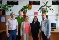 В Вологде общественники проверили качество предоставления государственных услуг в отделе по вопросам миграции