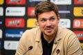 Череповец проводил из большого спорта хоккеиста Богдана Киселевича