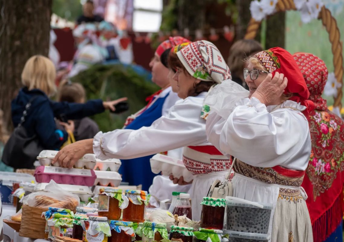 Георгий Филимонов: 558летие отмечает сегодня Кичменгский Городок Георгий Филимонов: 558летие отмечает сегодня Кичменгский Городок