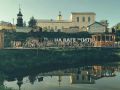Губернатор Вологодской области Георгий Филимонов поздравил жителей Верховажья с 555-летием со дня первого упоминания поселения в летописи