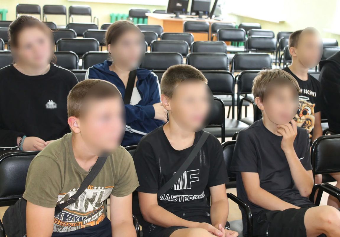 Сотрудники ОМВД России « Вытегорский» провели для подростков профилактические занятия Сотрудники ОМВД России « Вытегорский» провели для подростков профилактические занятия