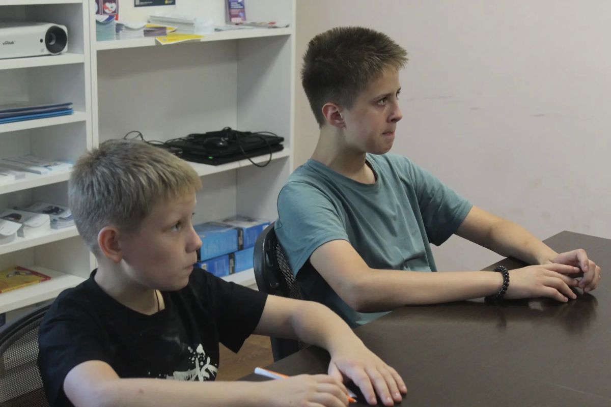 В ОМВД России «Тотемский» продолжается акция «Каникулы с Общественным советом» В ОМВД России «Тотемский» продолжается акция «Каникулы с Общественным советом»