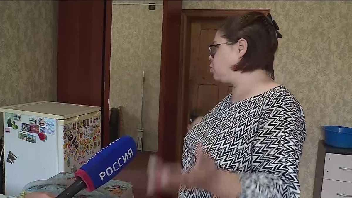 Шесть «квадратов» вместо полноценной квартиры
