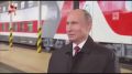 Георгий Филимонов: Опора на слова нашего Президента — опора на здравый смысл